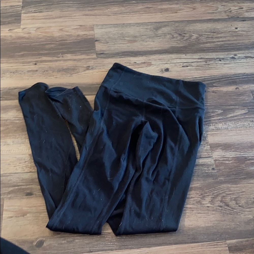 Athleta Leggings